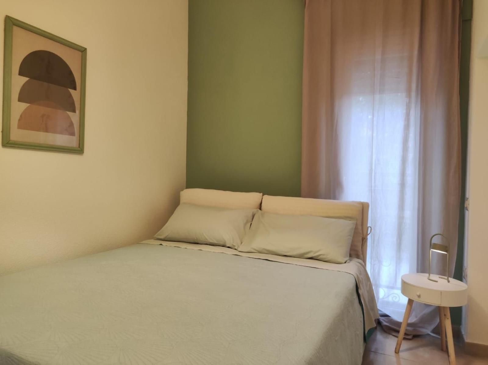 فيلا Casa Mariangela أولبيا المظهر الخارجي الصورة